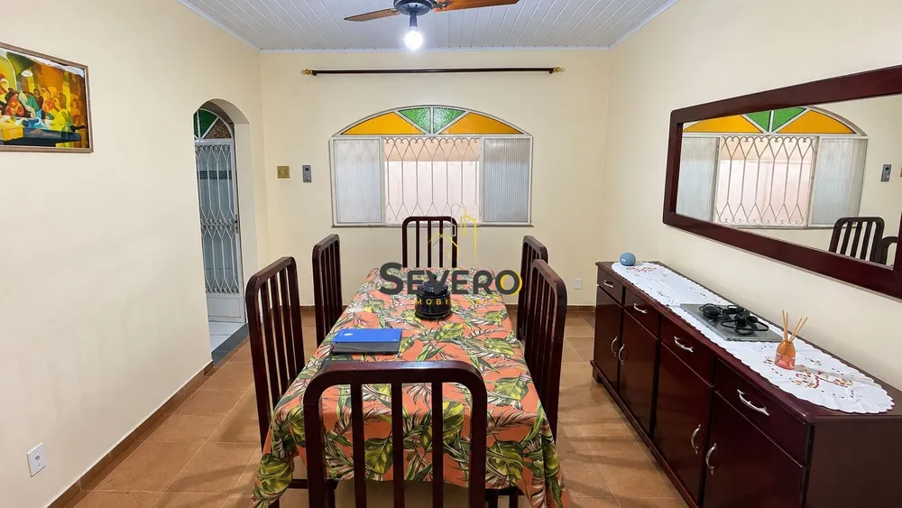Casa, 3 quartos, 153 m² - Foto 5