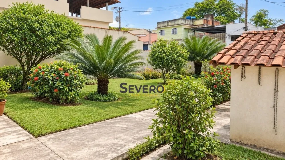 Casa, 3 quartos, 153 m² - Foto 25