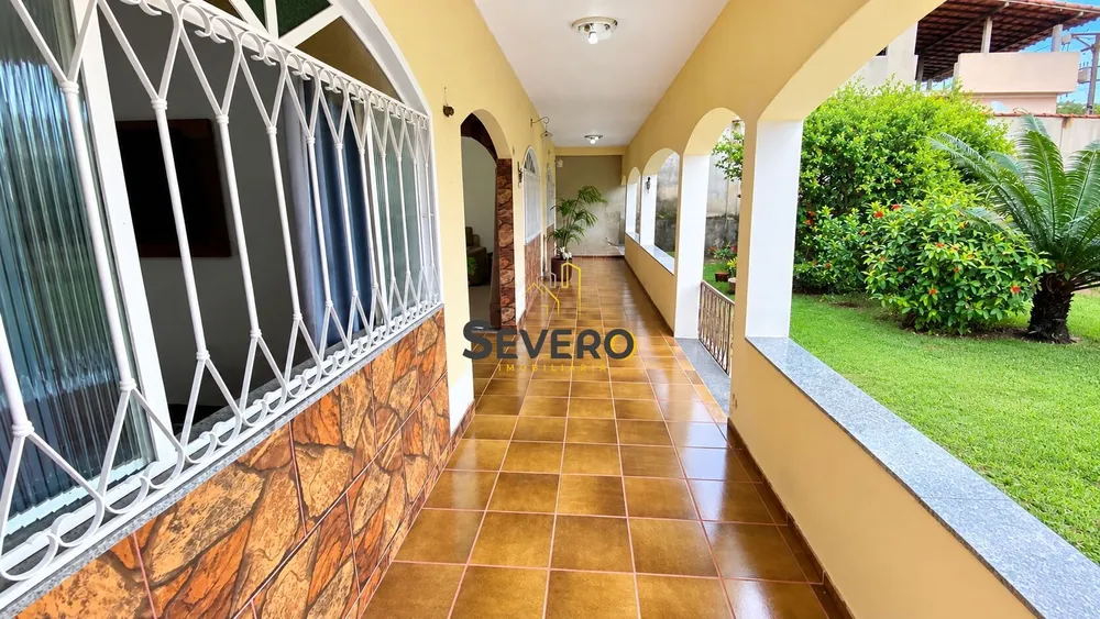 Casa, 3 quartos, 153 m² - Foto 22