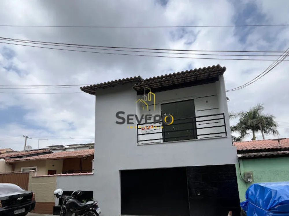 Casa, 3 quartos, 115 m² - Foto 4