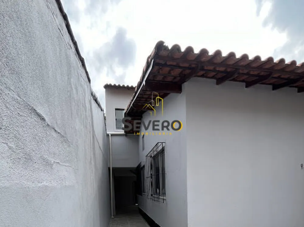 Casa, 3 quartos, 115 m² - Foto 13
