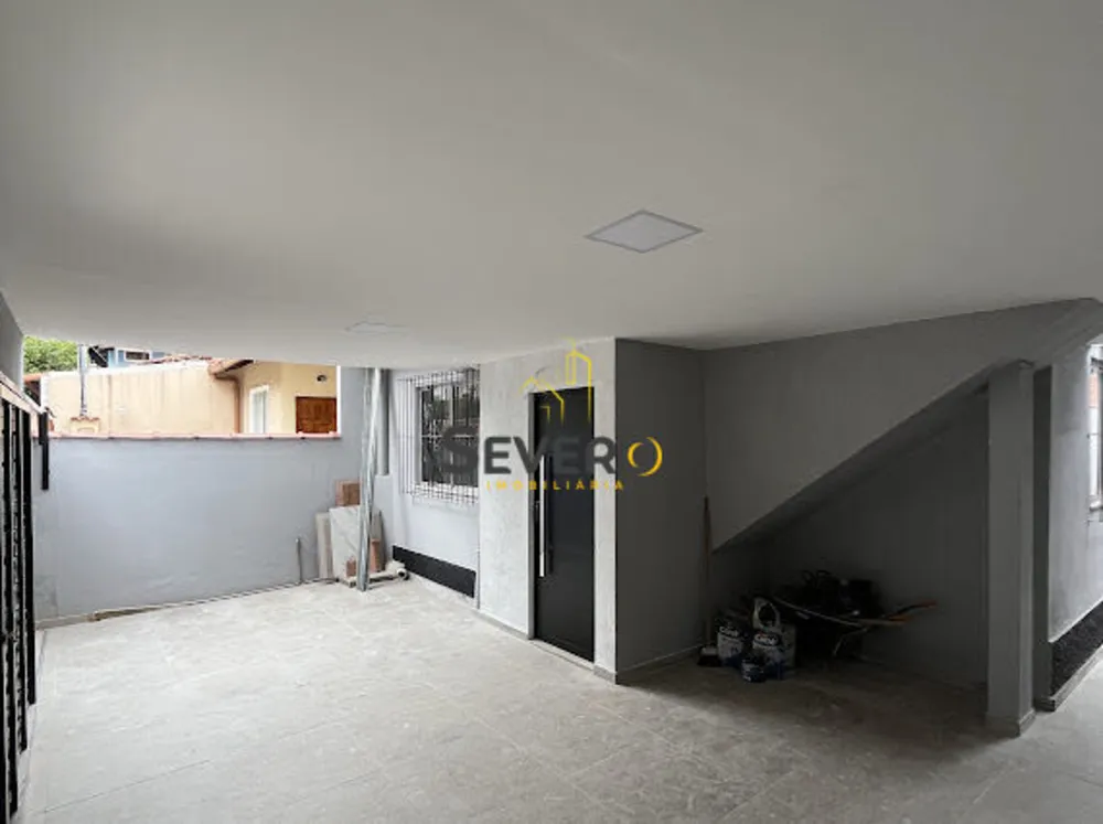 Casa, 3 quartos, 115 m² - Foto 2