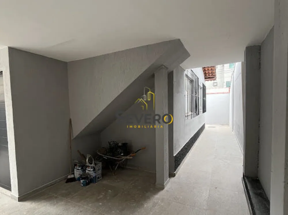Casa, 3 quartos, 115 m² - Foto 8