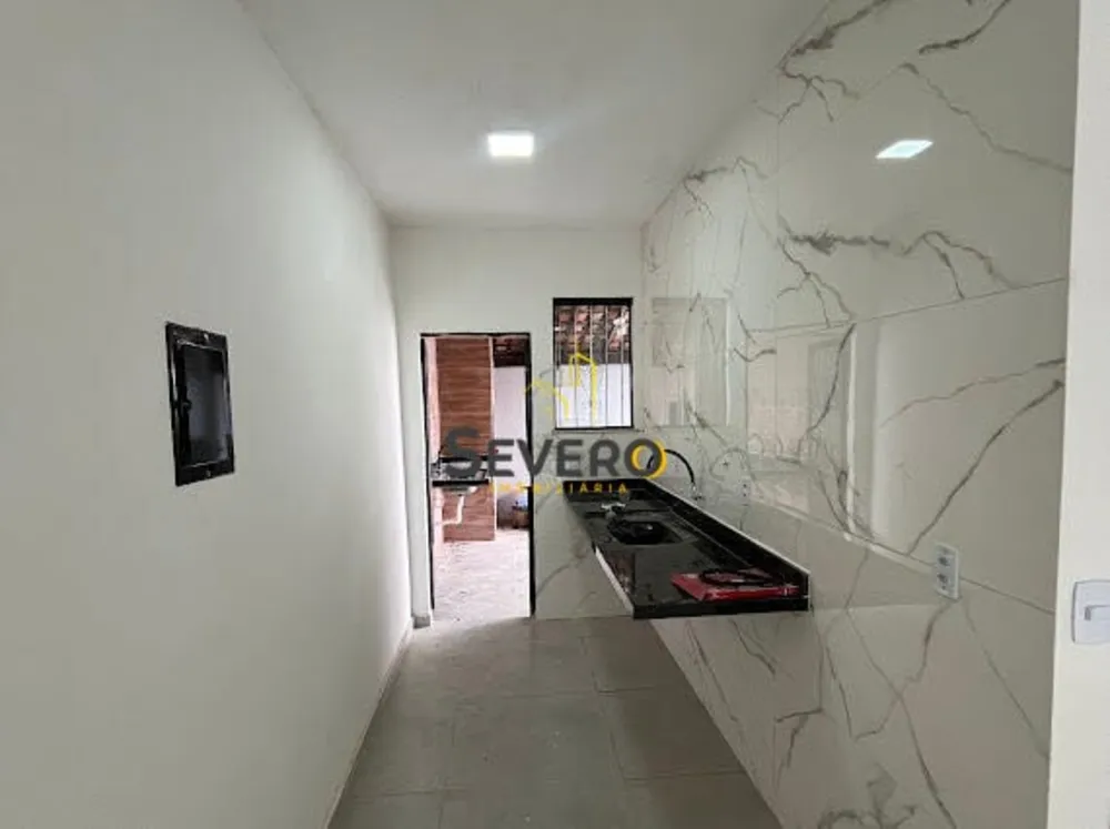 Casa, 3 quartos, 115 m² - Foto 21