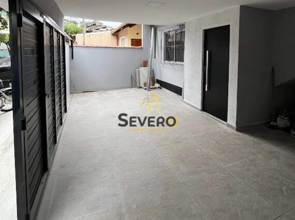 Casa, 3 quartos, 115 m² - Foto 11