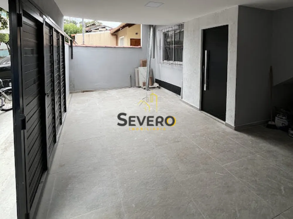 Casa, 3 quartos, 115 m² - Foto 6