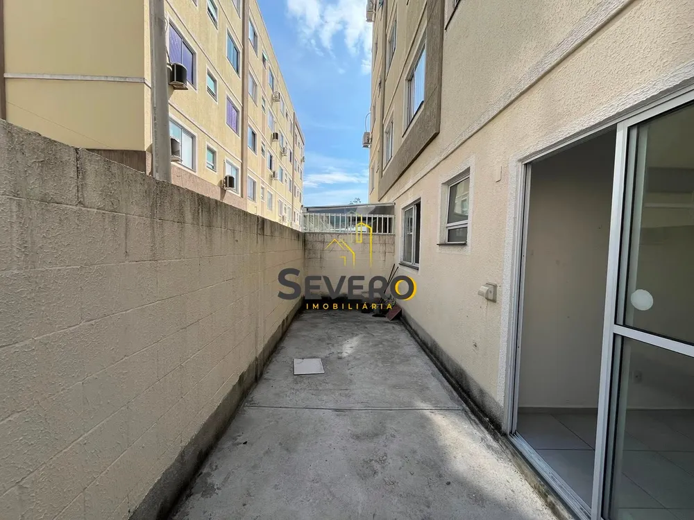 Apartamento, 2 quartos, 55 m² - Foto 1