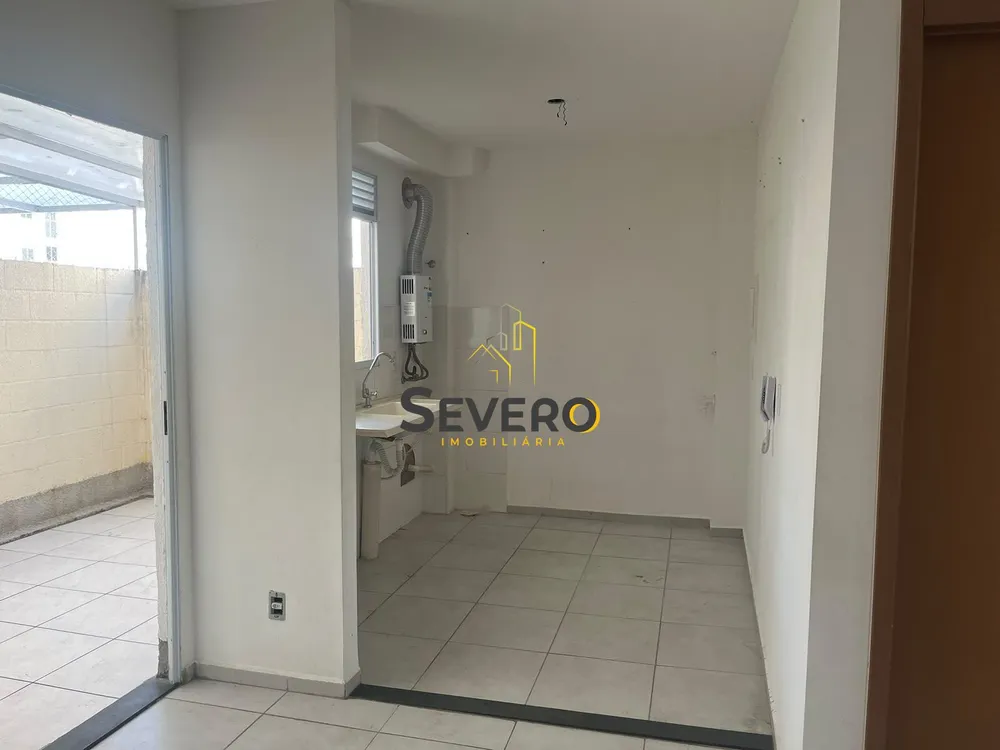 Apartamento, 2 quartos, 55 m² - Foto 4