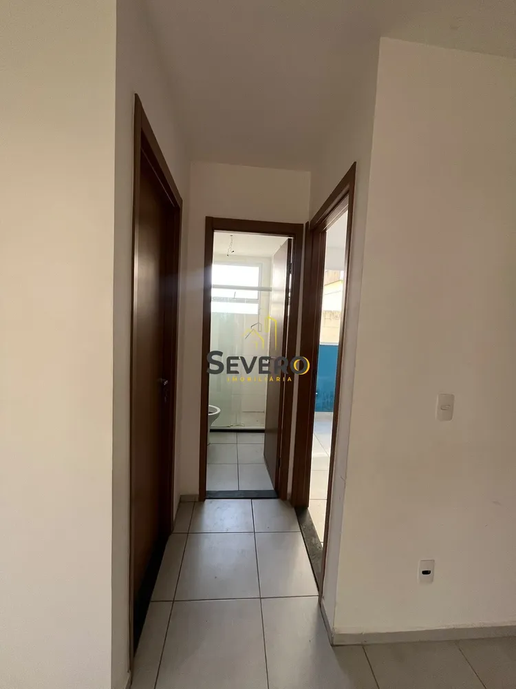 Apartamento, 2 quartos, 55 m² - Foto 5