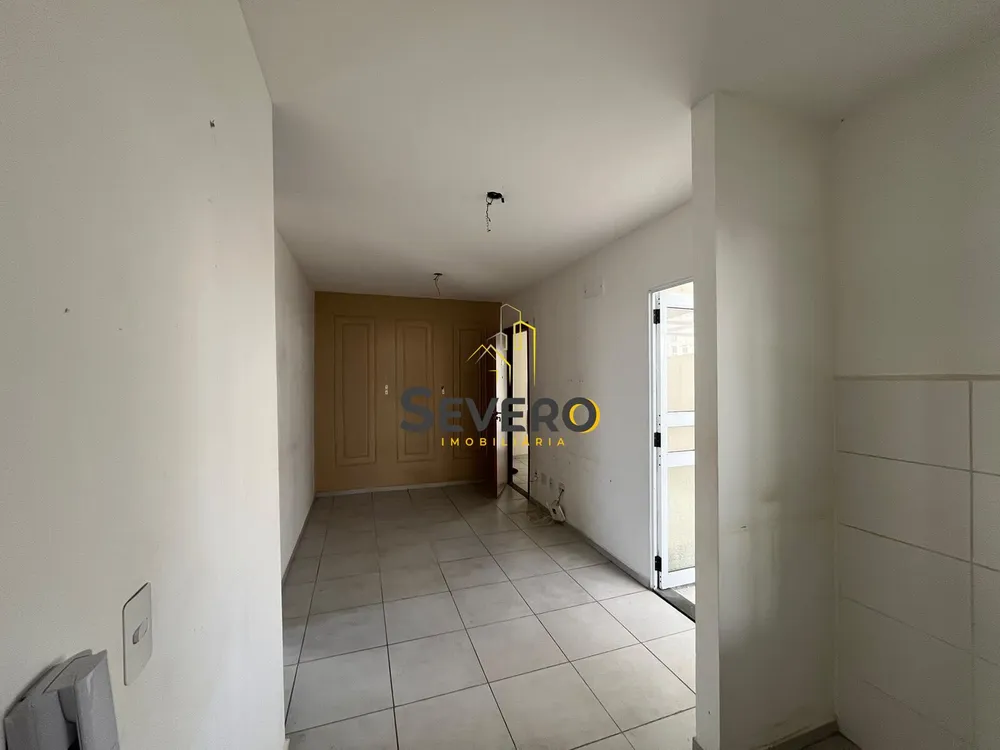 Apartamento, 2 quartos, 55 m² - Foto 2
