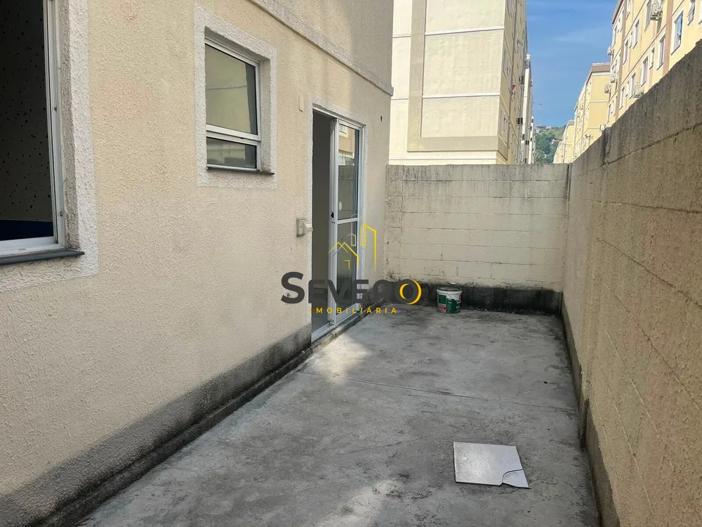 Apartamento, 2 quartos, 55 m² - Foto 11