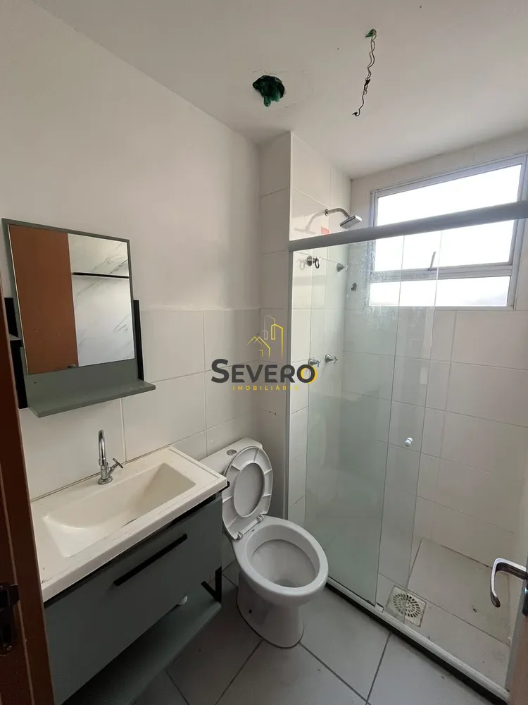 Apartamento, 2 quartos, 55 m² - Foto 8