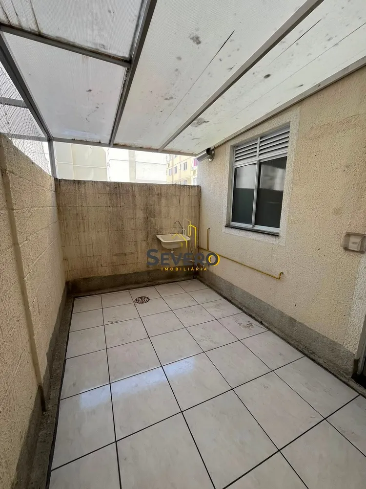 Apartamento, 2 quartos, 55 m² - Foto 13