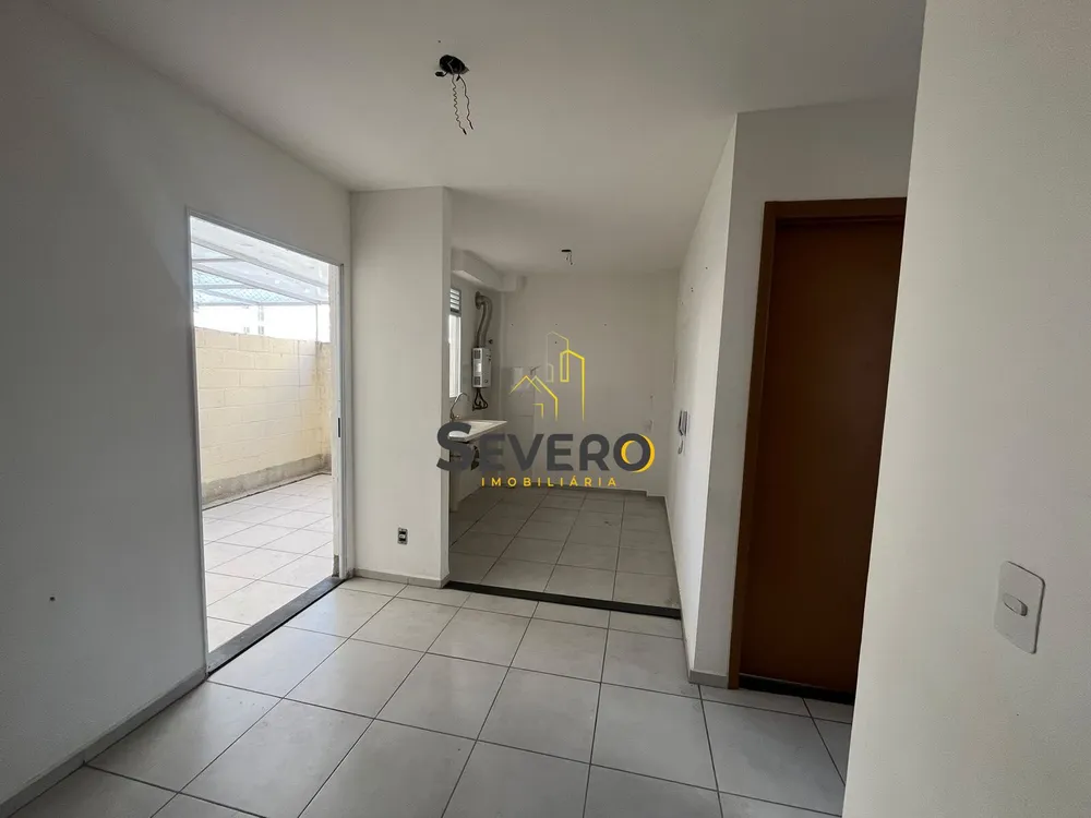 Apartamento, 2 quartos, 55 m² - Foto 3