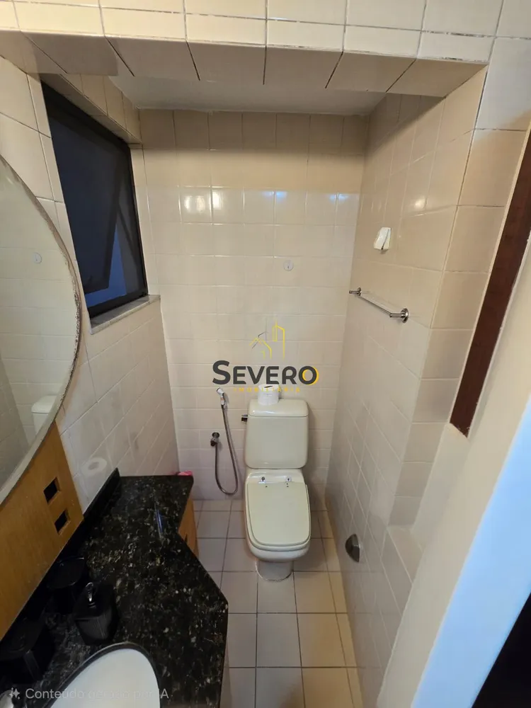 Apartamento, 4 quartos, 140 m² - Foto 27