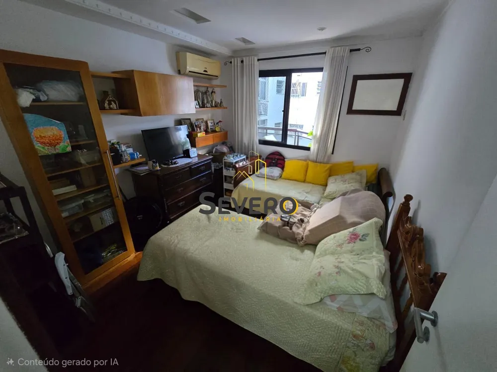 Apartamento, 4 quartos, 140 m² - Foto 8