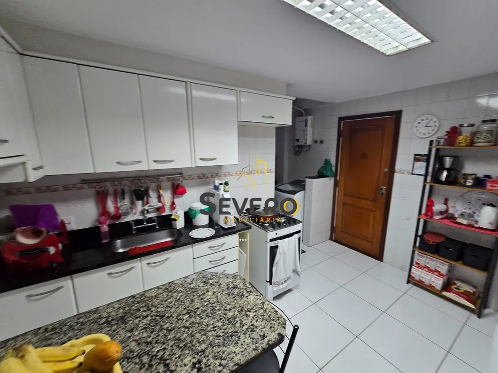 Apartamento, 4 quartos, 140 m² - Foto 21