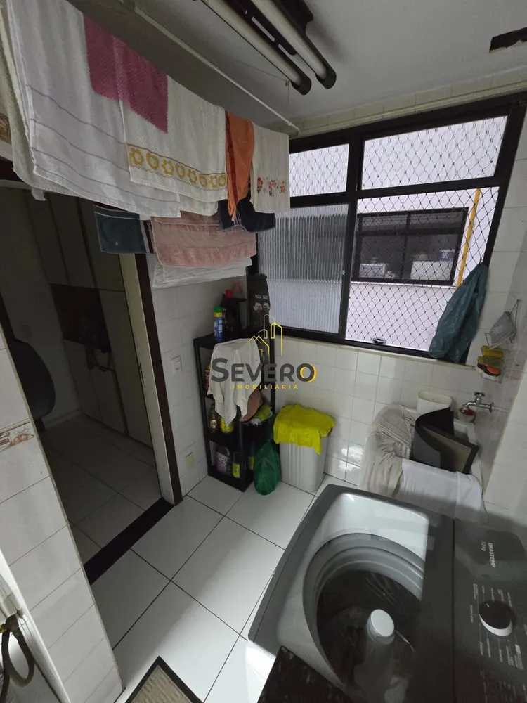 Apartamento, 4 quartos, 140 m² - Foto 9