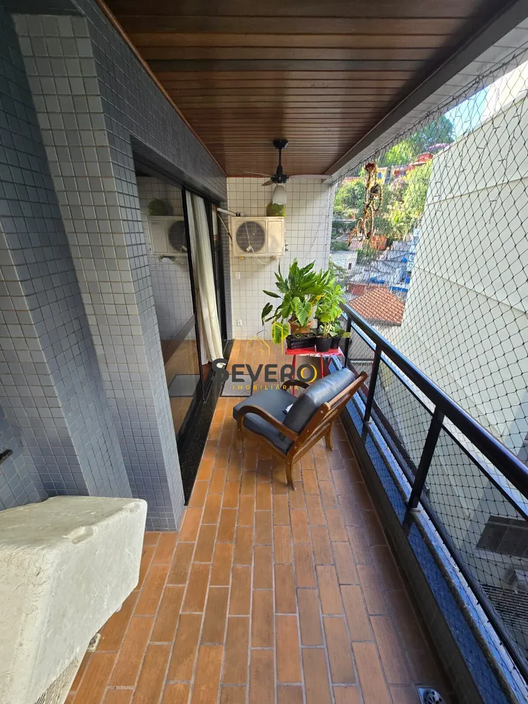 Apartamento, 4 quartos, 140 m² - Foto 28