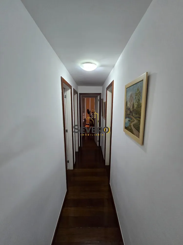 Apartamento, 4 quartos, 140 m² - Foto 29