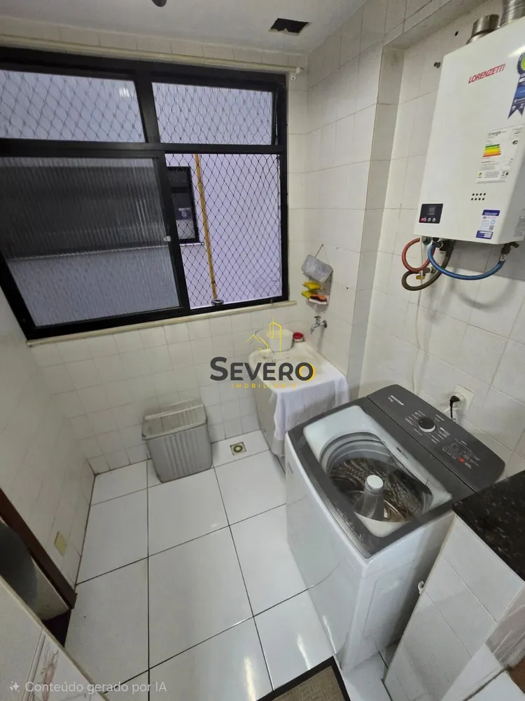 Apartamento, 4 quartos, 140 m² - Foto 13