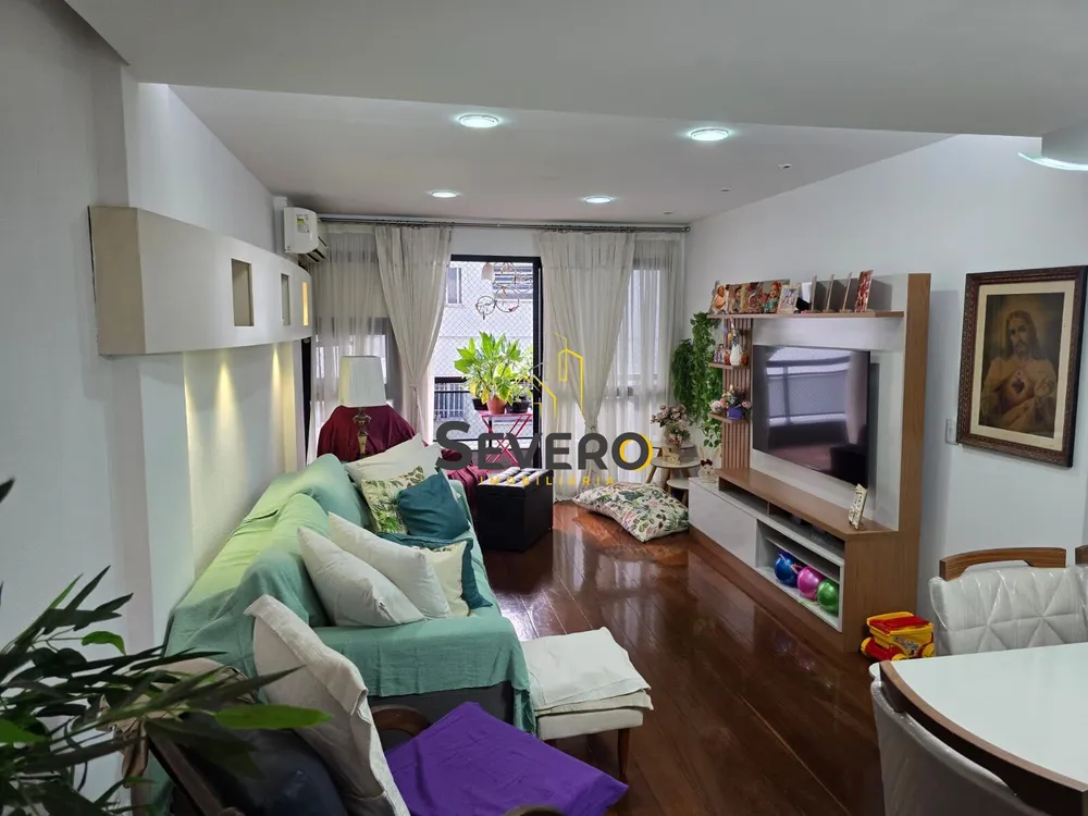 Apartamento, 4 quartos, 140 m² - Foto 22