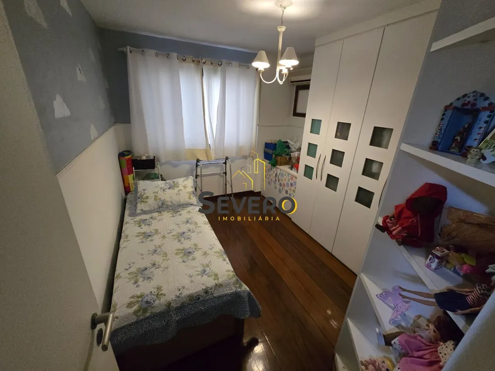 Apartamento, 4 quartos, 140 m² - Foto 14