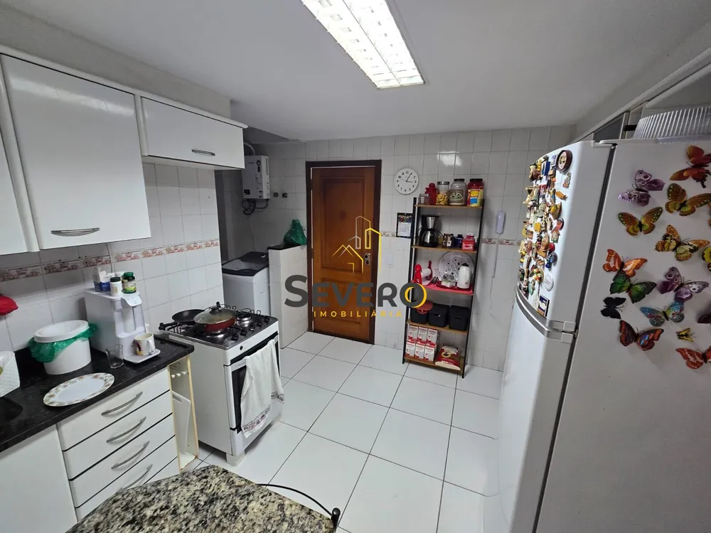 Apartamento, 4 quartos, 140 m² - Foto 5