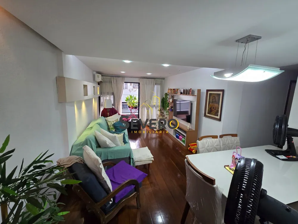 Apartamento, 4 quartos, 140 m² - Foto 10