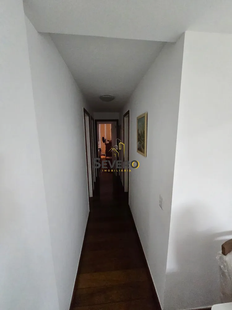 Apartamento, 4 quartos, 140 m² - Foto 4