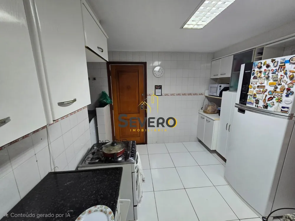 Apartamento, 4 quartos, 140 m² - Foto 2