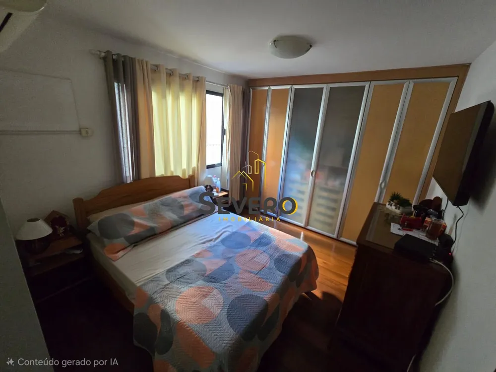Apartamento, 4 quartos, 140 m² - Foto 23