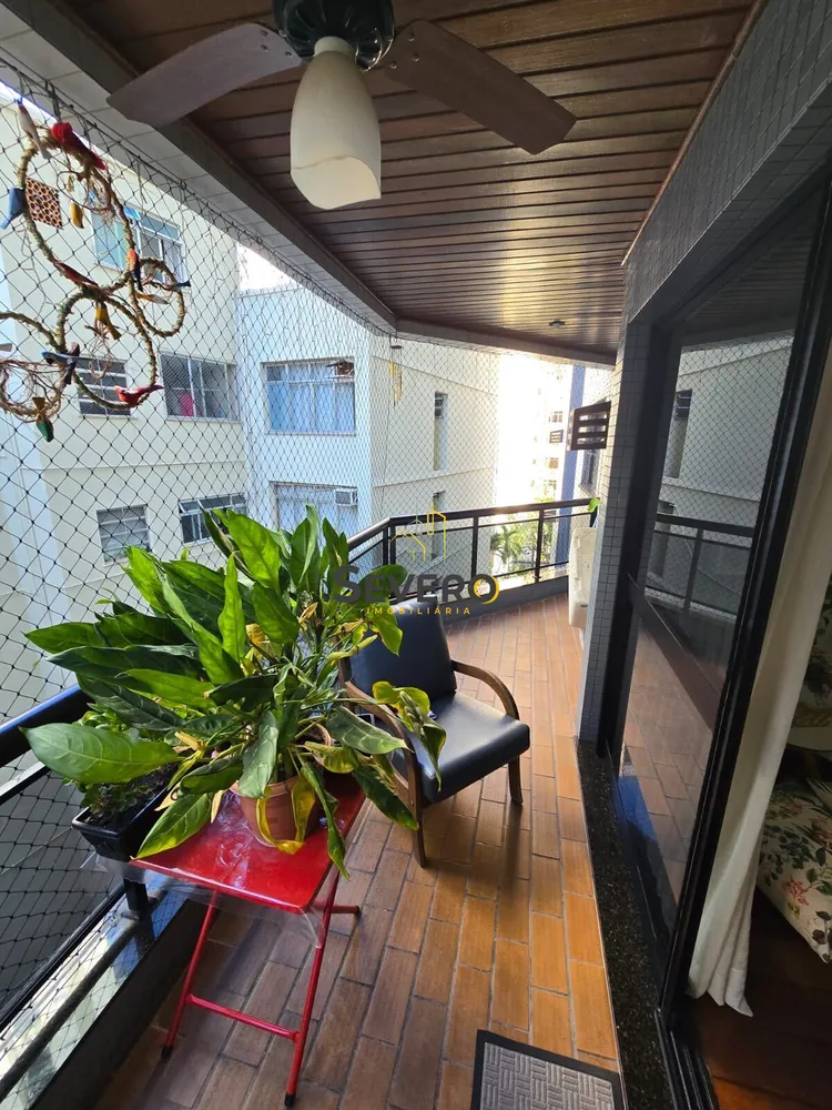 Apartamento, 4 quartos, 140 m² - Foto 26