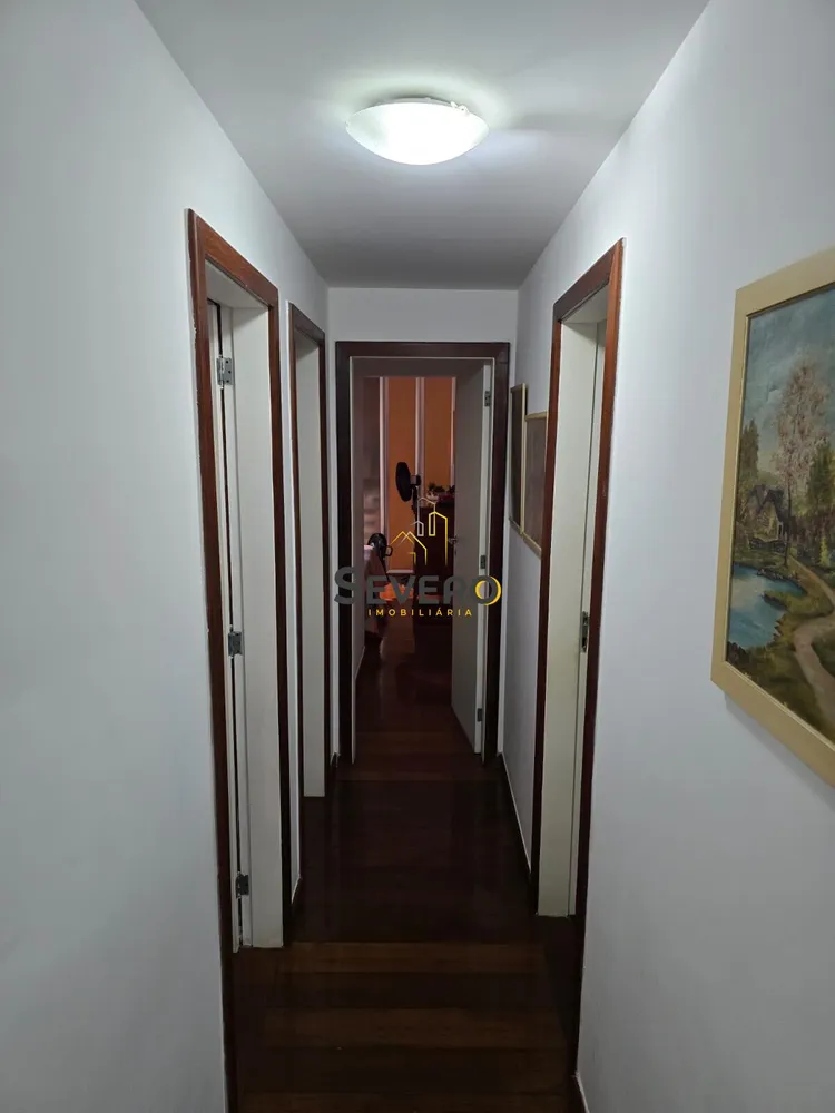 Apartamento, 4 quartos, 140 m² - Foto 20