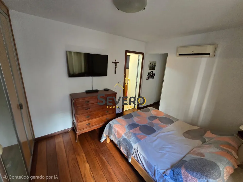 Apartamento, 4 quartos, 140 m² - Foto 25