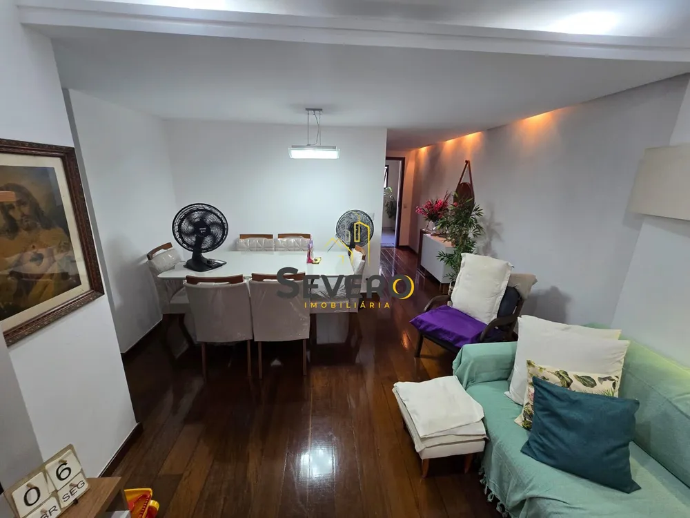 Apartamento, 4 quartos, 140 m² - Foto 24