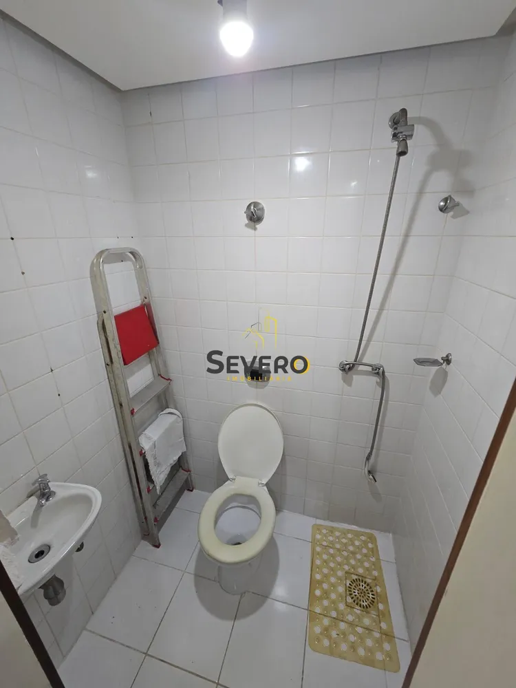 Apartamento, 4 quartos, 140 m² - Foto 3