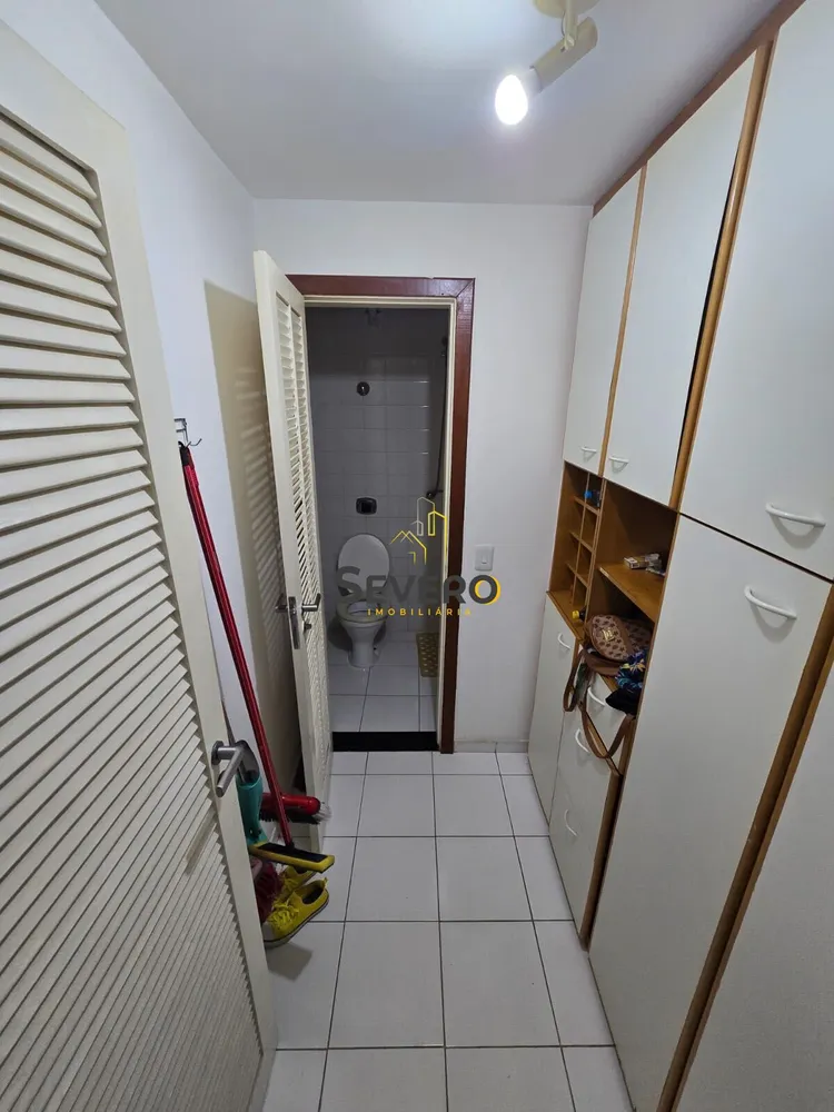 Apartamento, 4 quartos, 140 m² - Foto 7