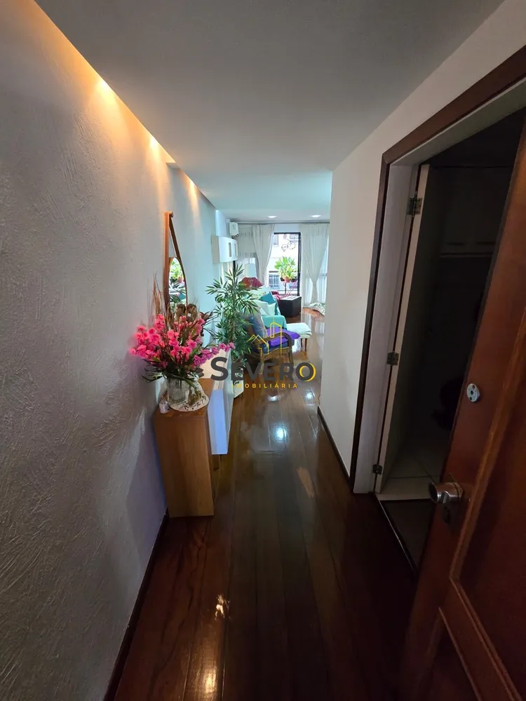Apartamento, 4 quartos, 140 m² - Foto 6