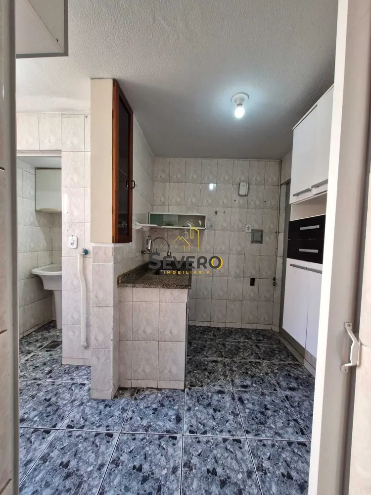 Apartamento, 2 quartos, 56 m² - Foto 10