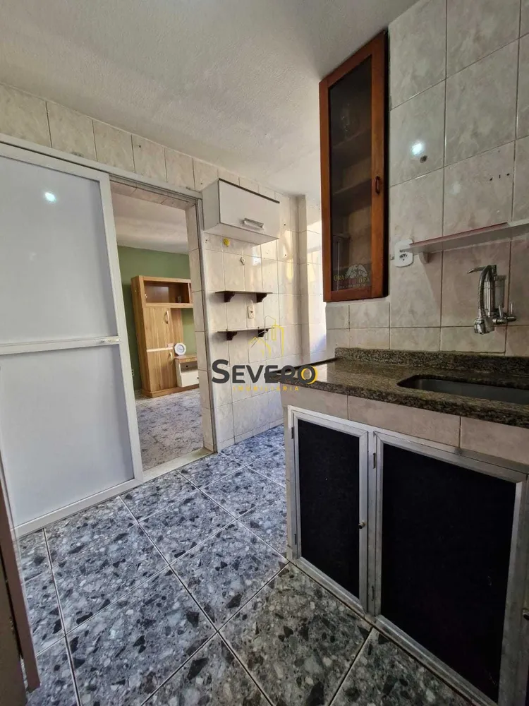 Apartamento, 2 quartos, 56 m² - Foto 11