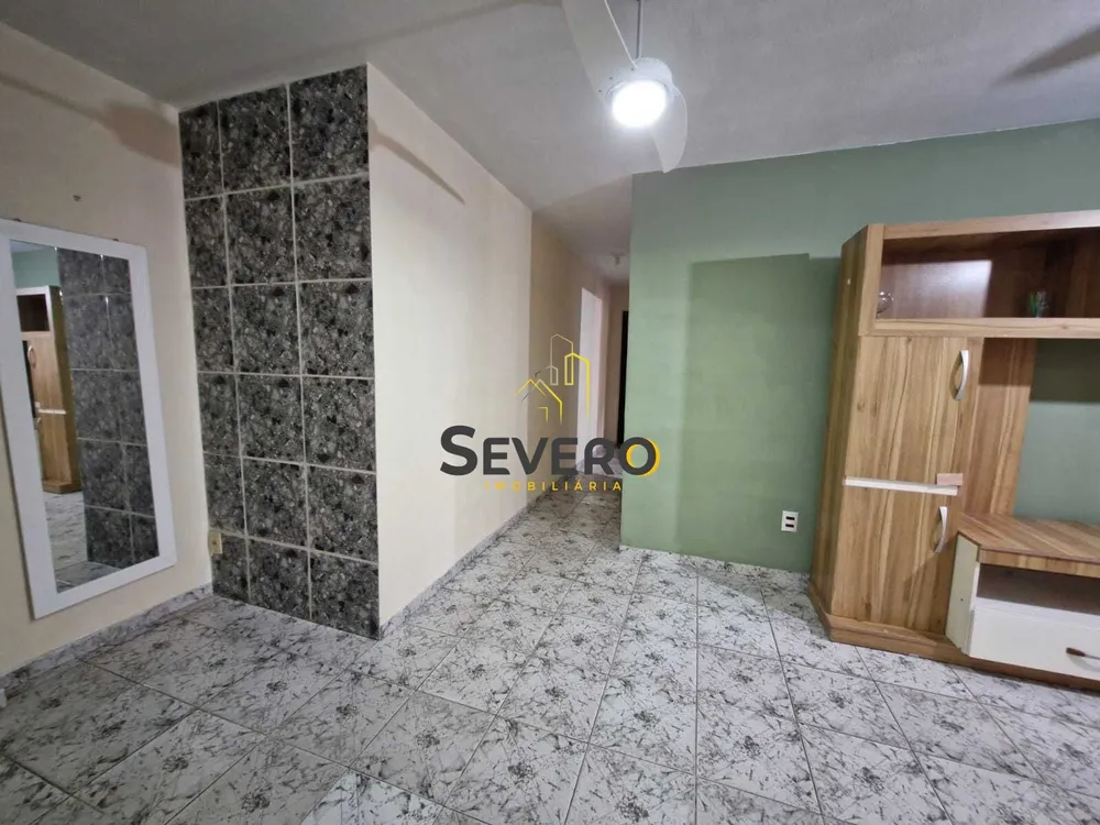 Apartamento, 2 quartos, 56 m² - Foto 6