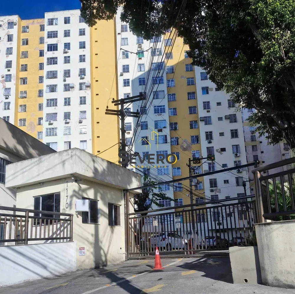 Apartamento, 2 quartos, 56 m² - Foto 1