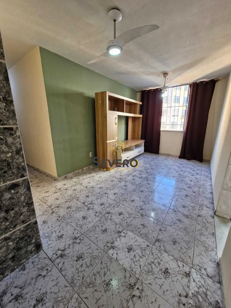 Apartamento, 2 quartos, 56 m² - Foto 2