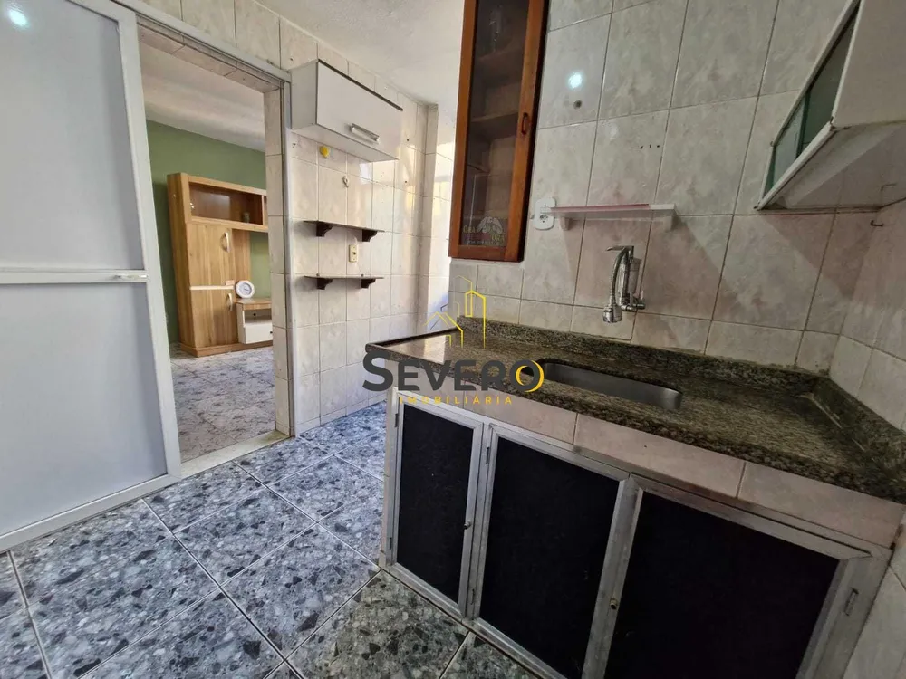 Apartamento, 2 quartos, 56 m² - Foto 8