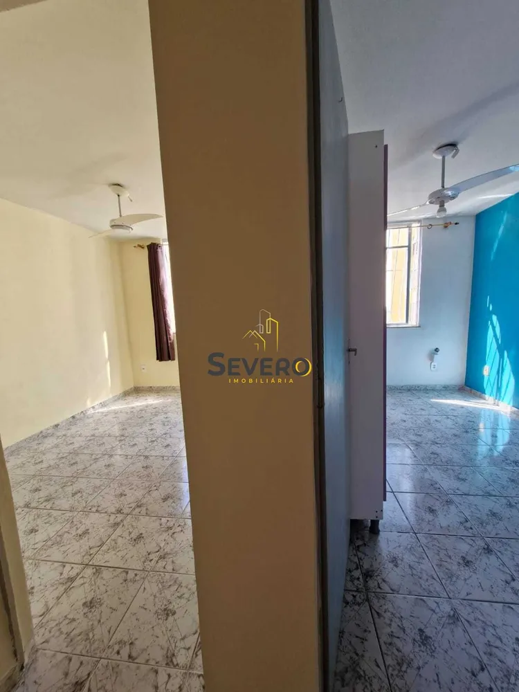 Apartamento, 2 quartos, 56 m² - Foto 4