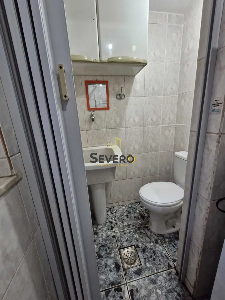 Apartamento, 2 quartos, 56 m² - Foto 9