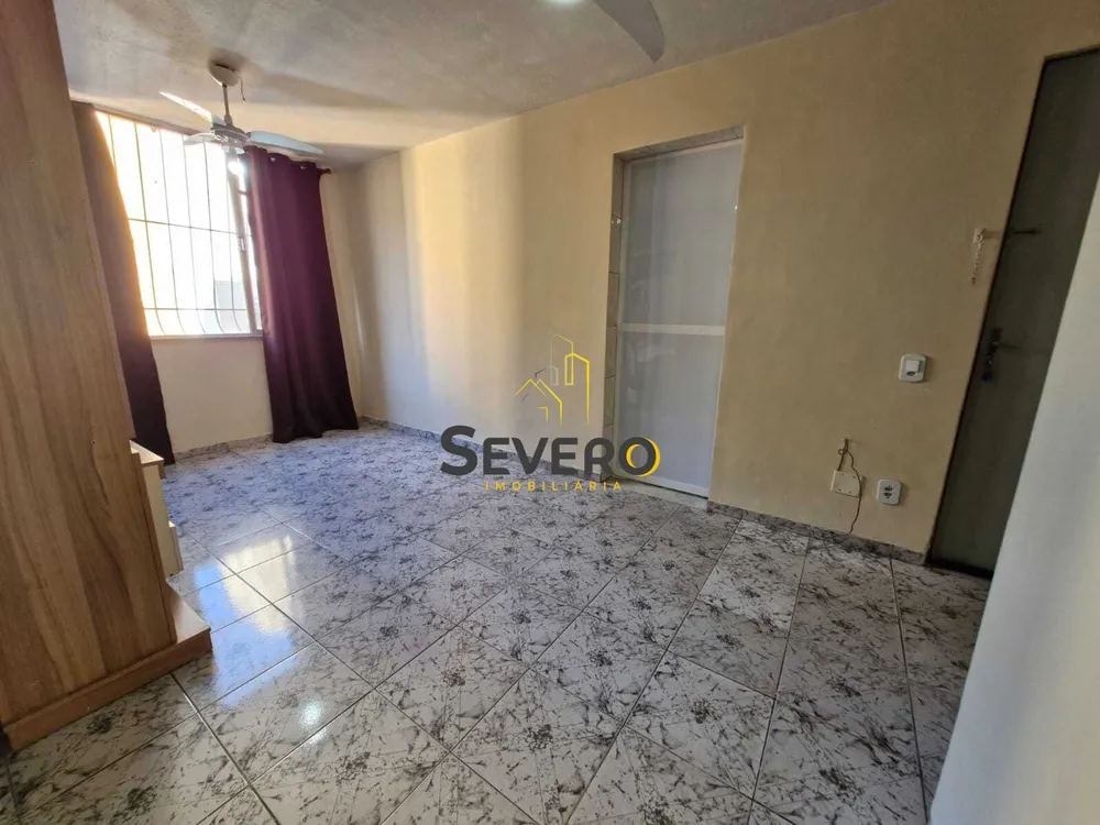 Apartamento, 2 quartos, 56 m² - Foto 3