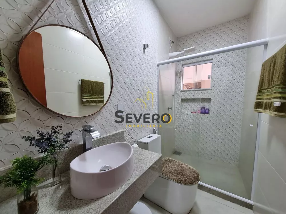 Casa, 4 quartos, 191 m² - Foto 16