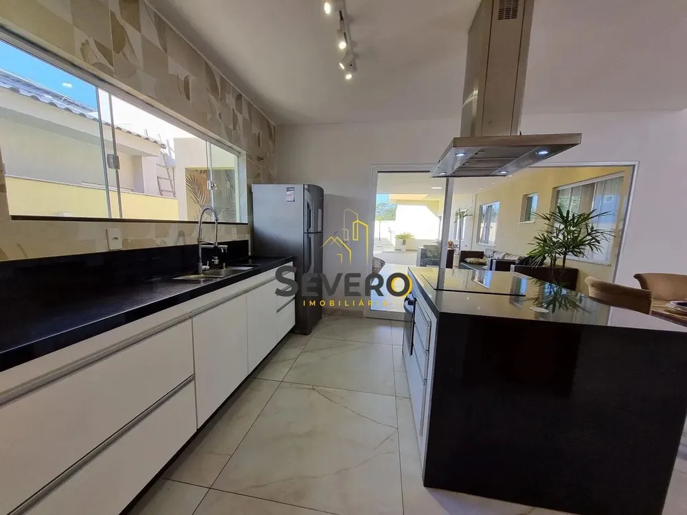 Casa, 4 quartos, 191 m² - Foto 14